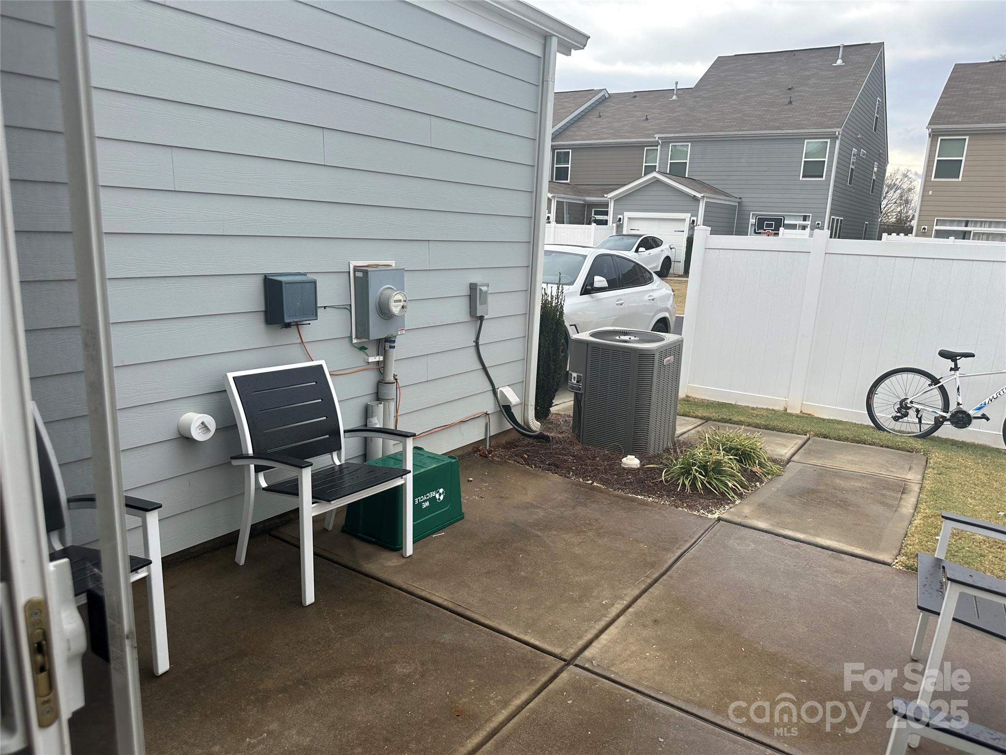 Enclave - Residential