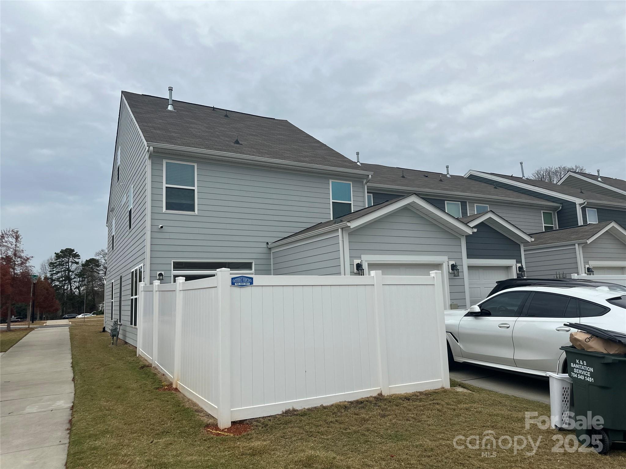 Enclave - Residential