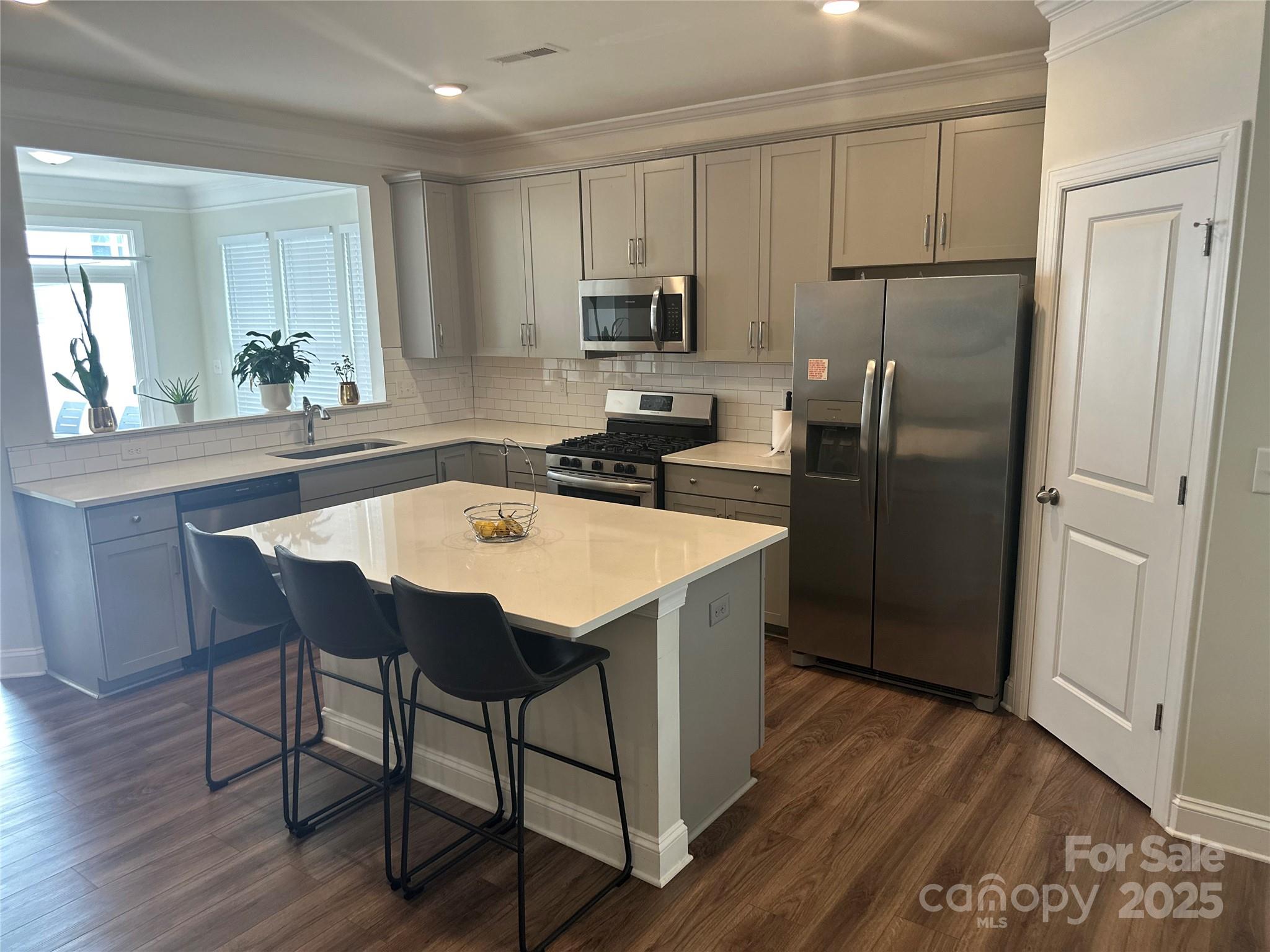 Enclave - Residential