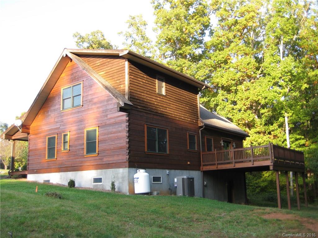 Hagers Hollow - Residential