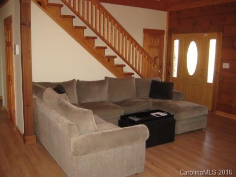 Hagers Hollow - Residential