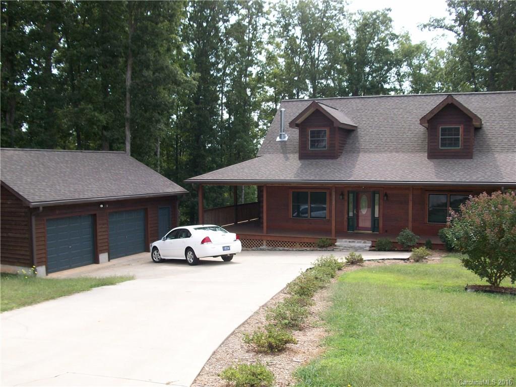 Hagers Hollow - Residential