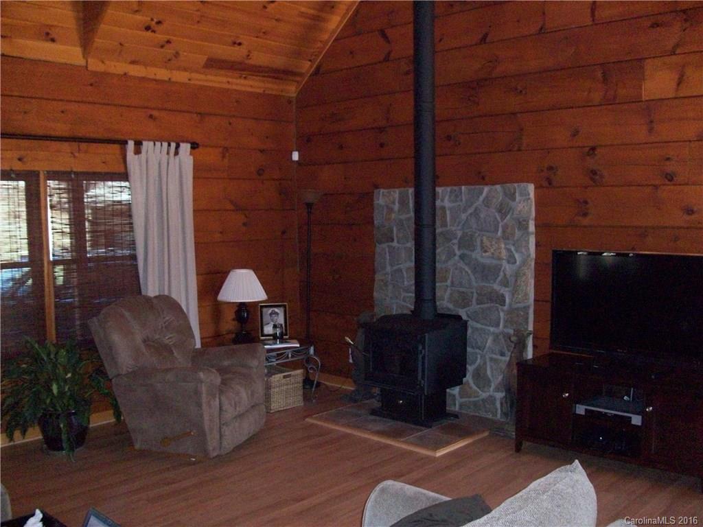 Hagers Hollow - Residential