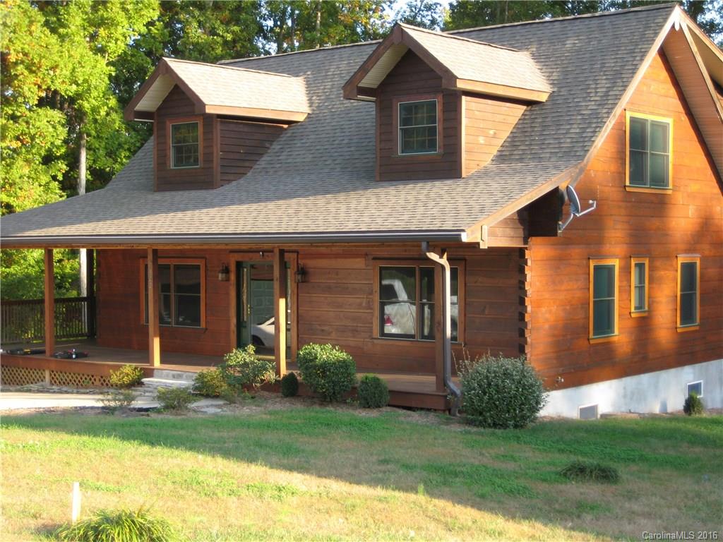 Hagers Hollow - Residential