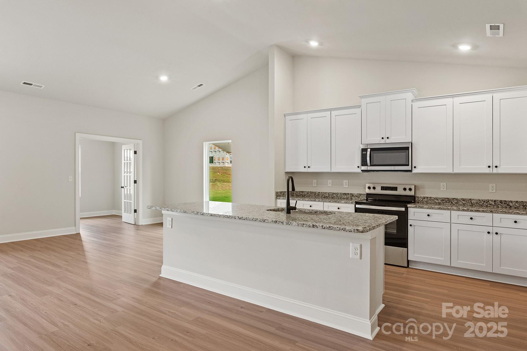 Ascot Woods - Residential