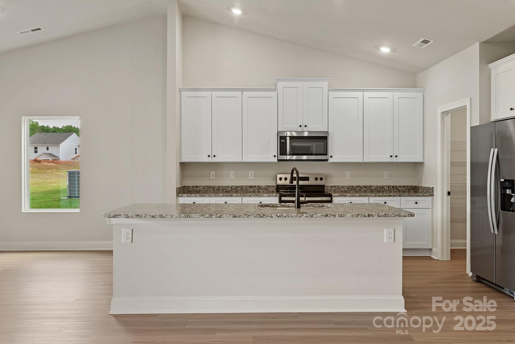 Ascot Woods - Residential