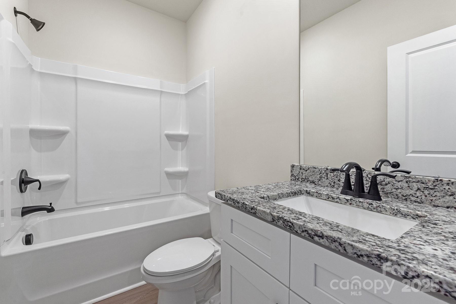 Ascot Woods - Residential