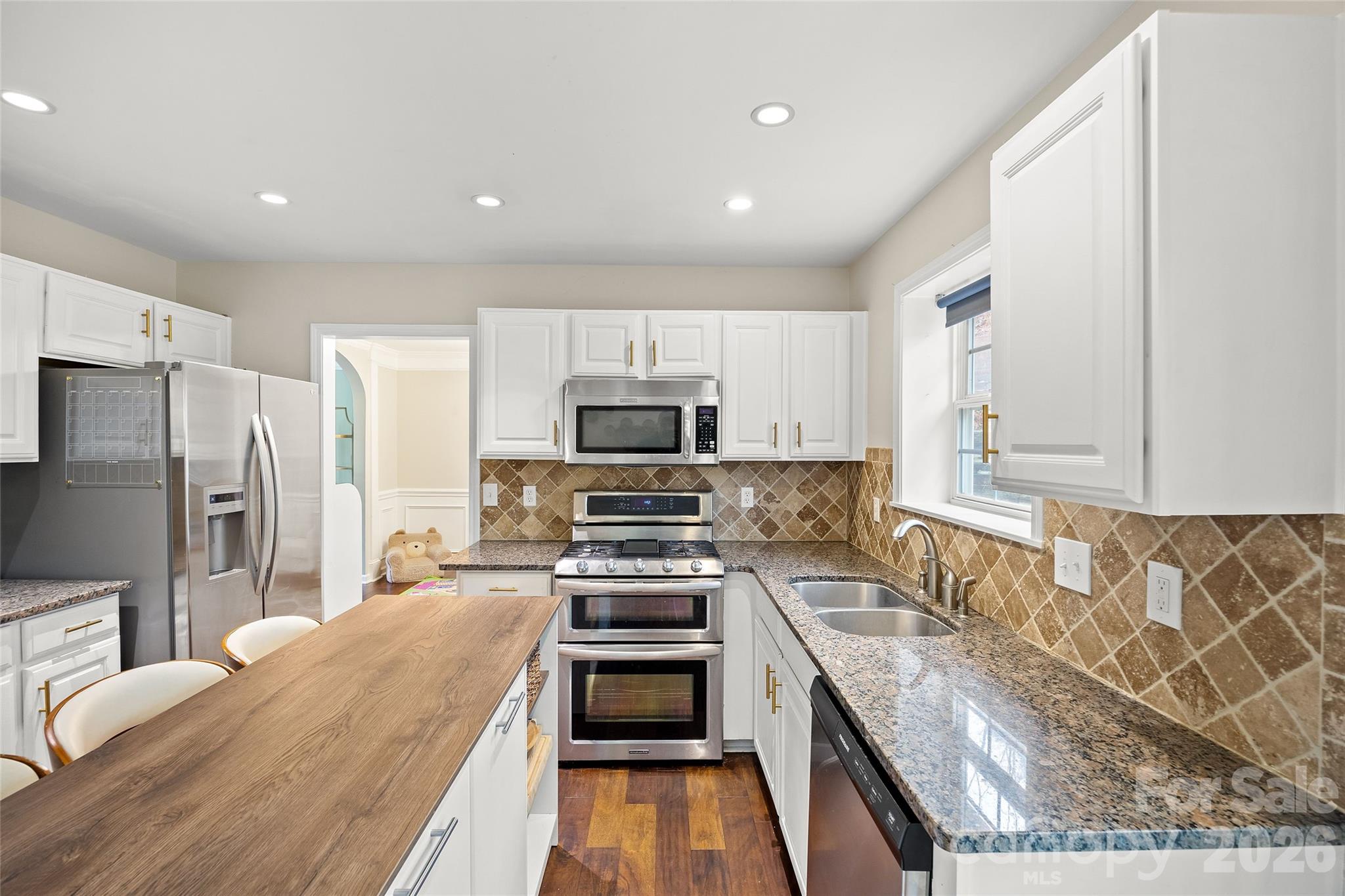 Harbor Club - Residential