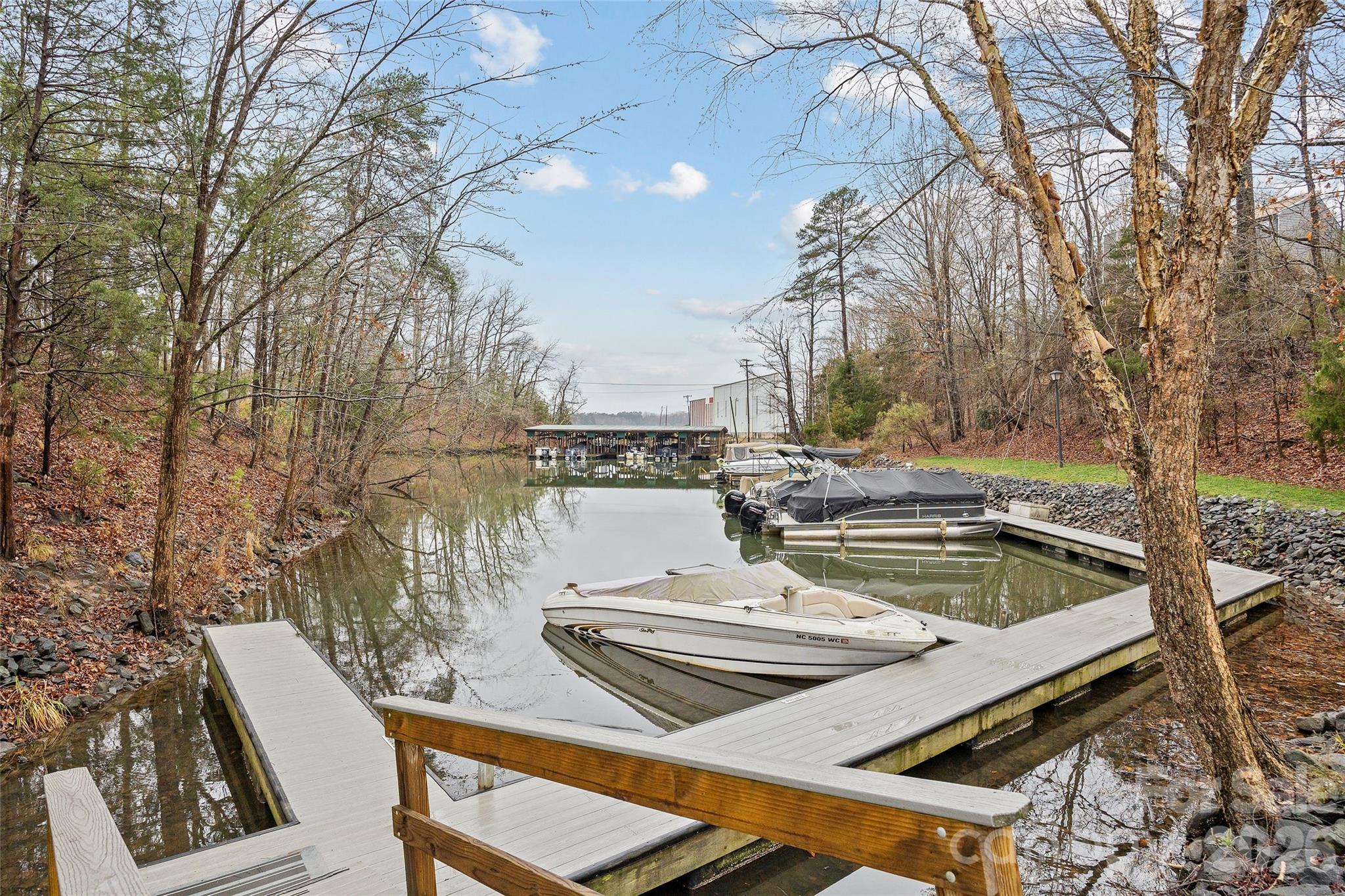Harbor Club - Residential