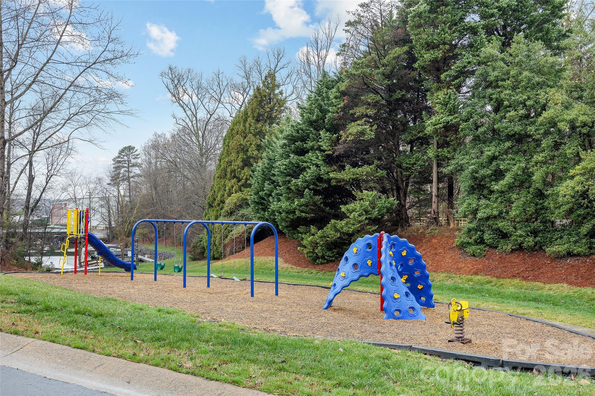 Harbor Club - Residential