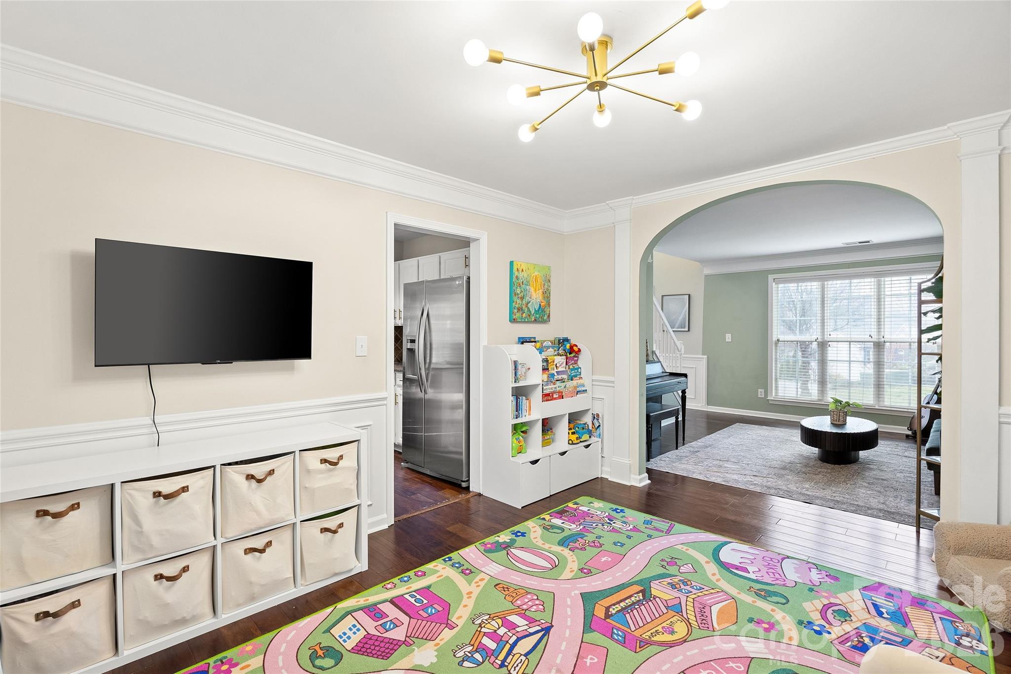 Harbor Club - Residential