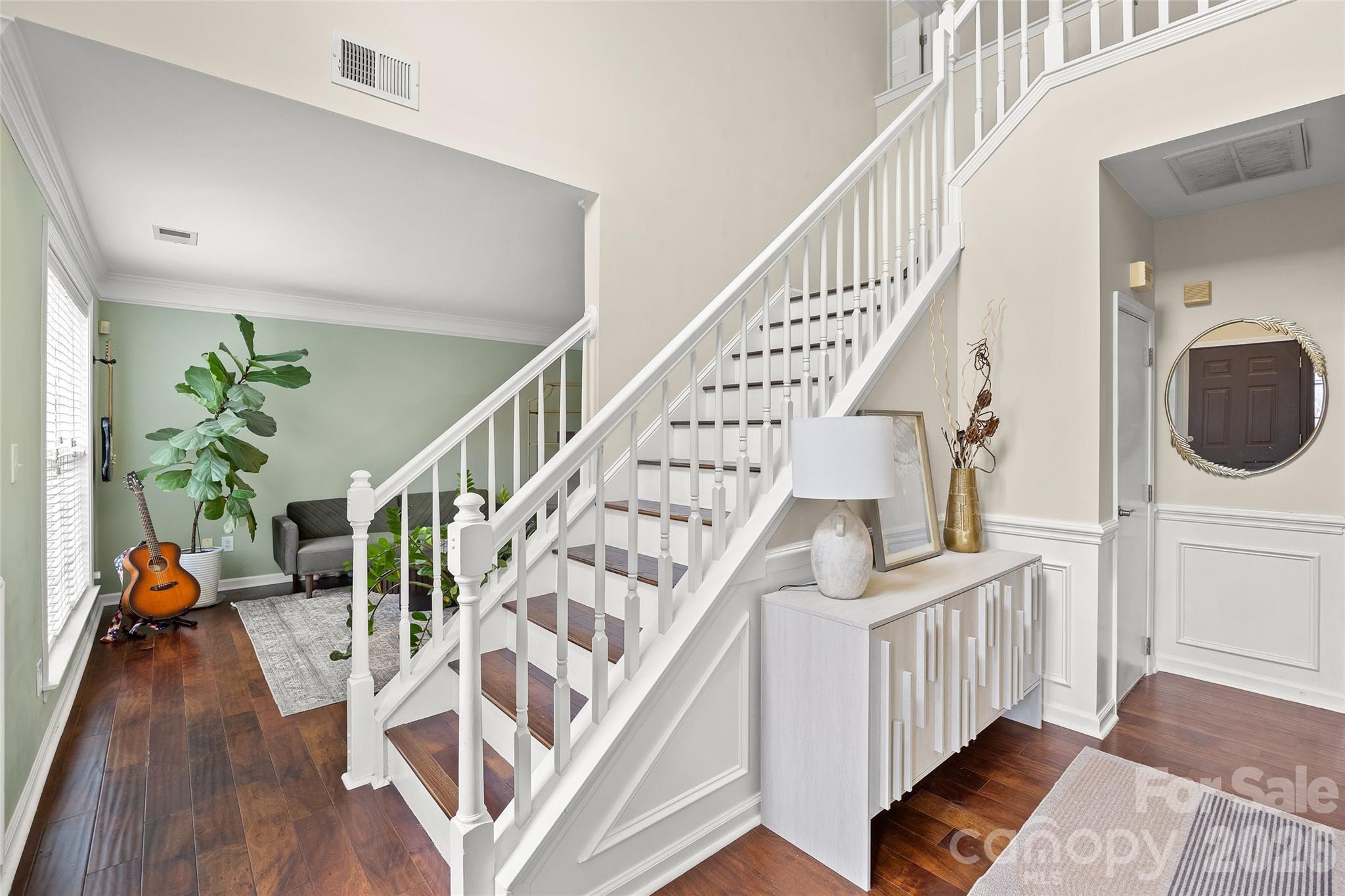 Harbor Club - Residential