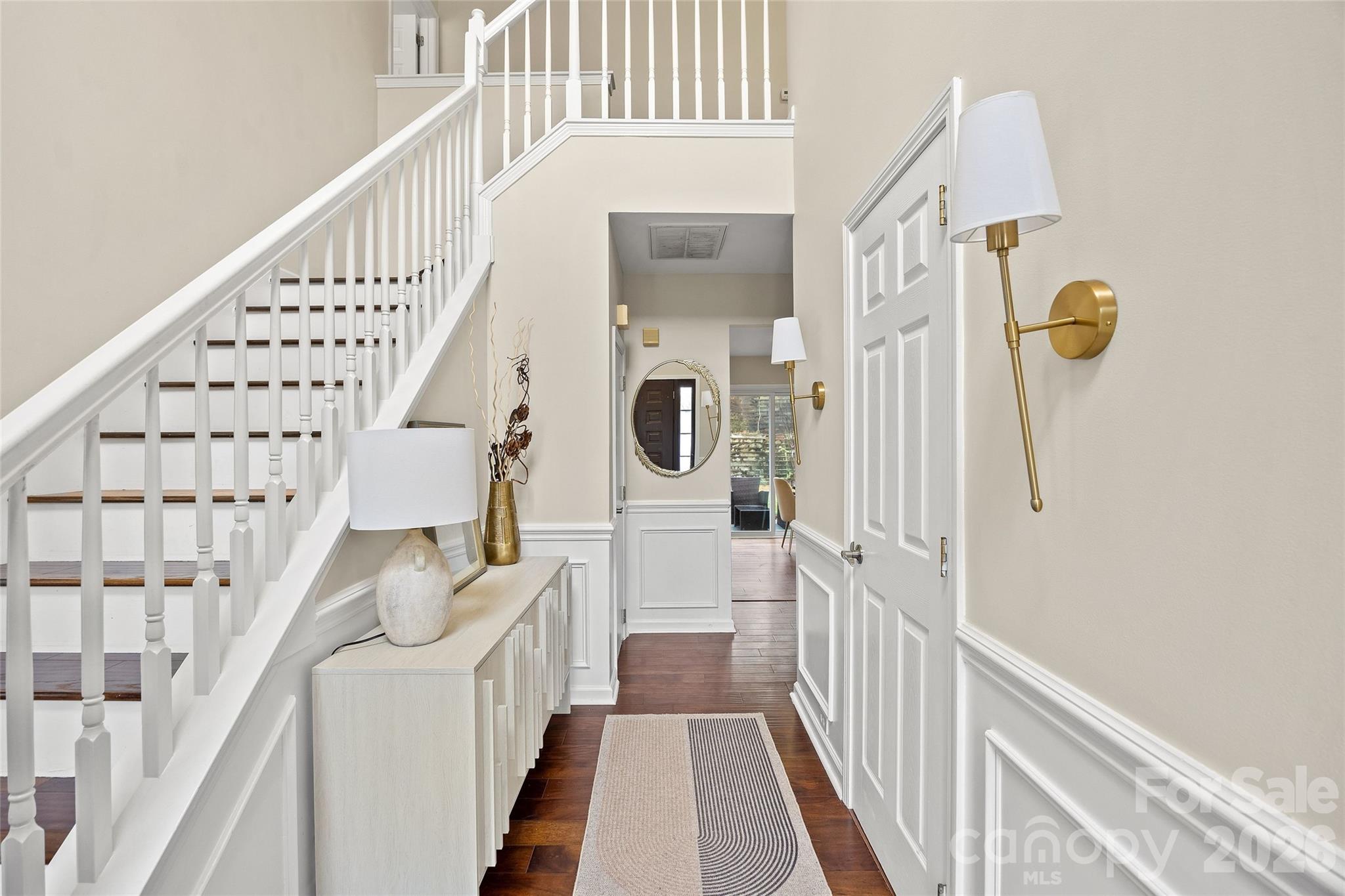 Harbor Club - Residential