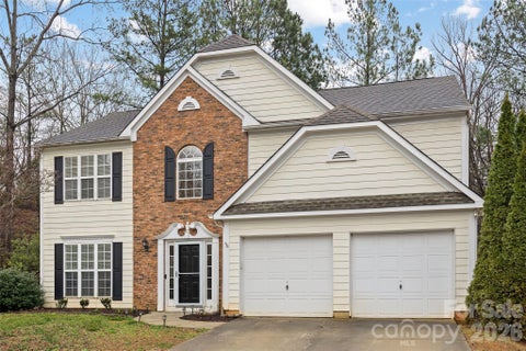 Photo of 14339 Crown Harbor Drive, Charlotte, NC 28278 (MLS # 4351125)