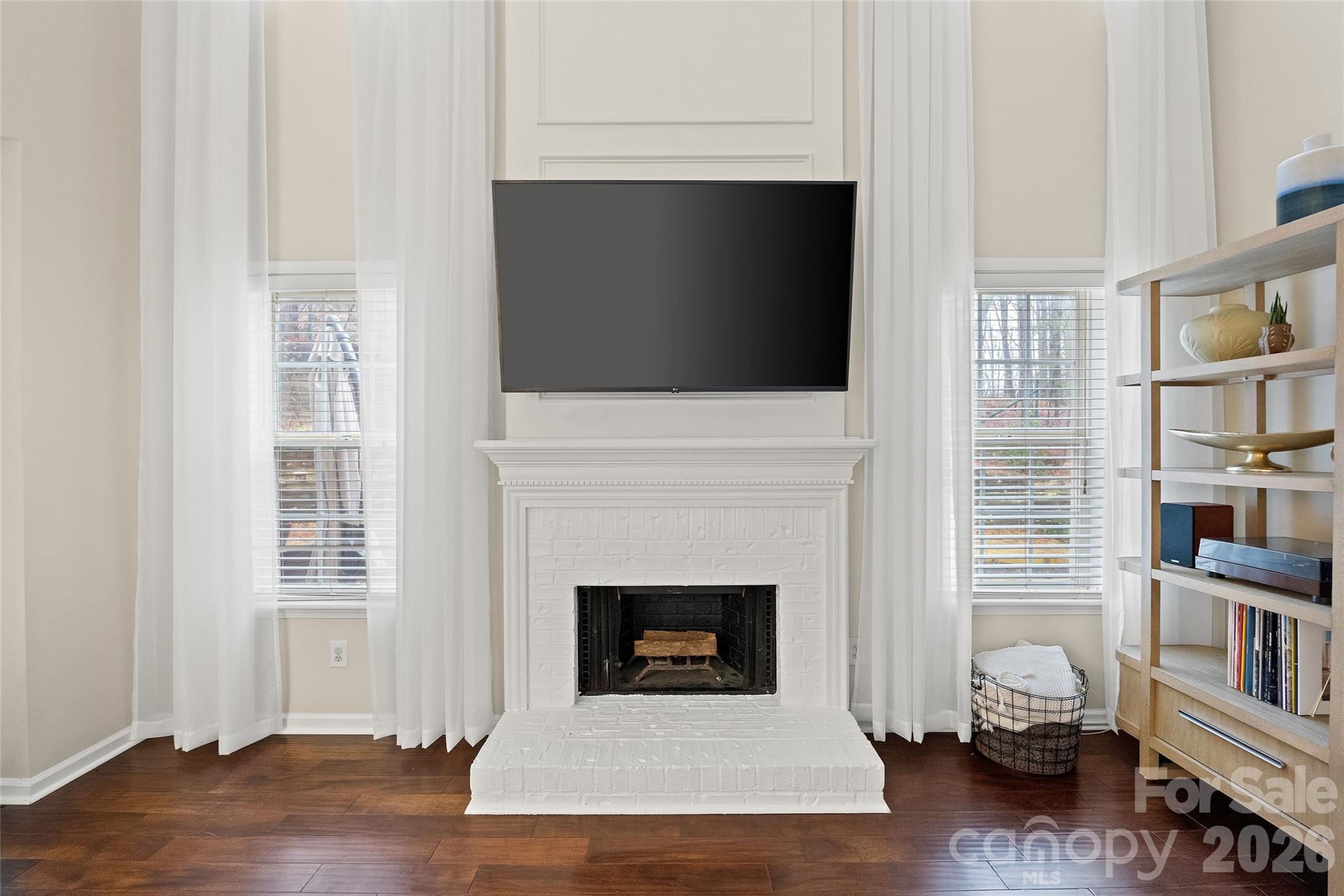 Harbor Club - Residential