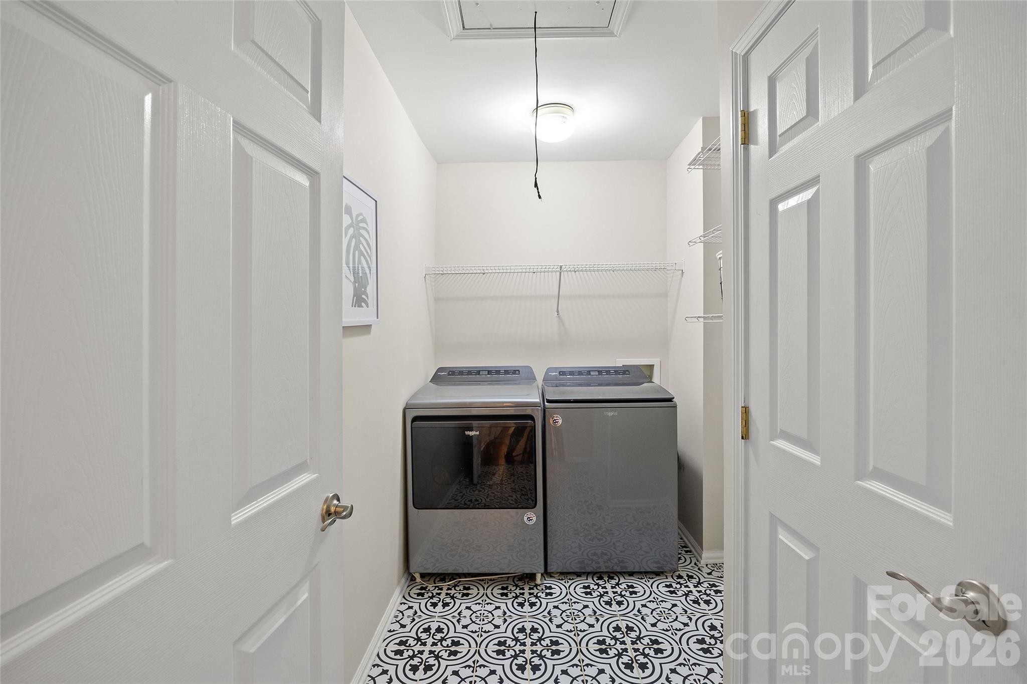 Harbor Club - Residential