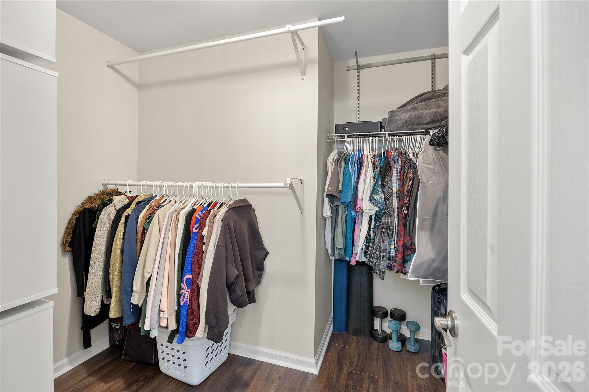 Harbor Club - Residential