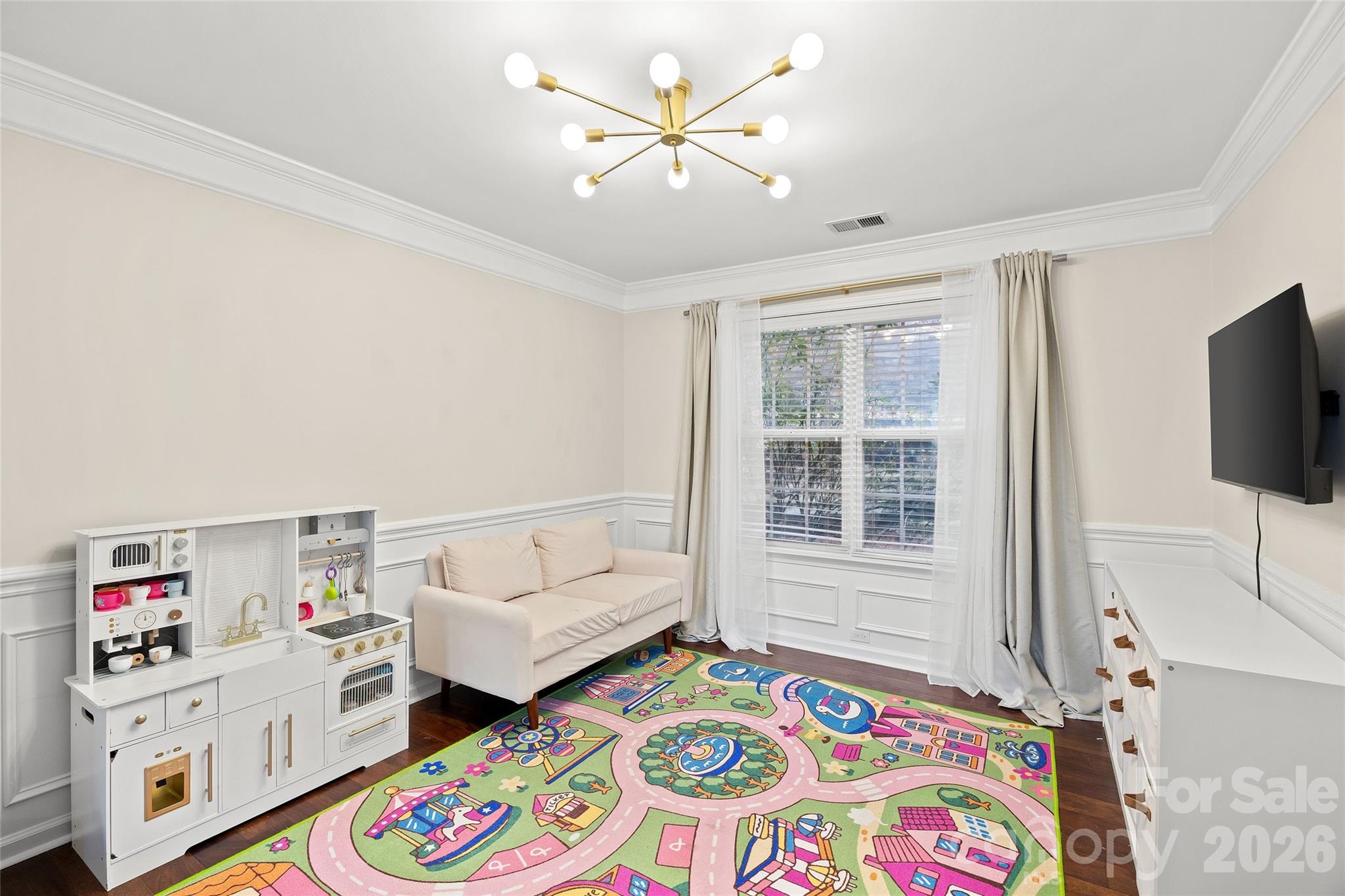 Harbor Club - Residential