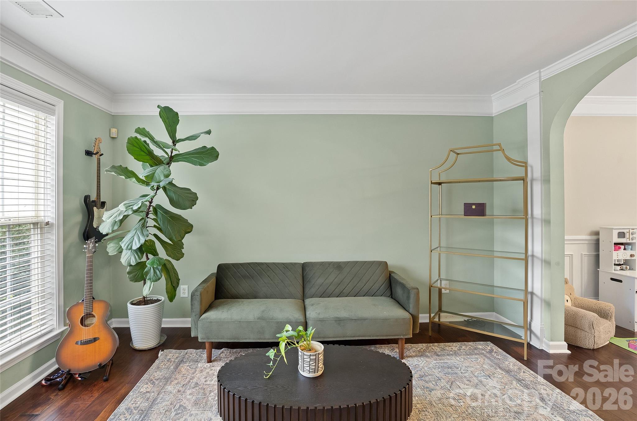 Harbor Club - Residential