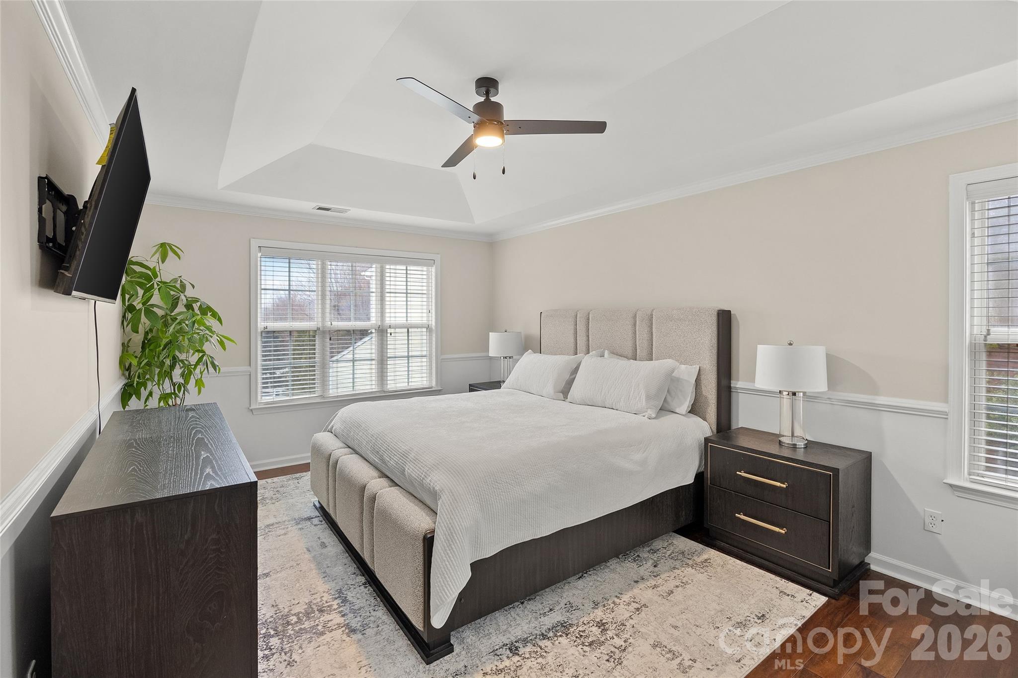 Harbor Club - Residential