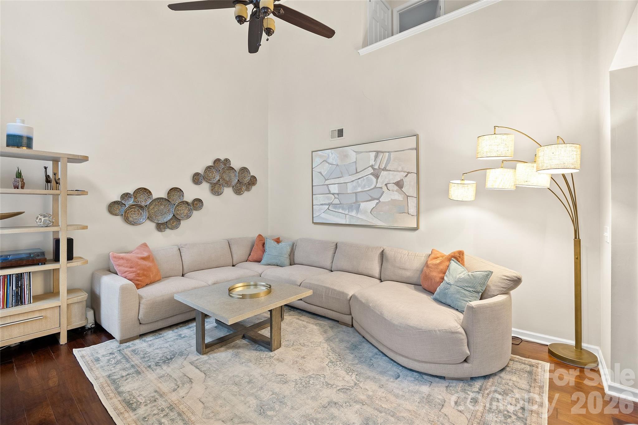 Harbor Club - Residential