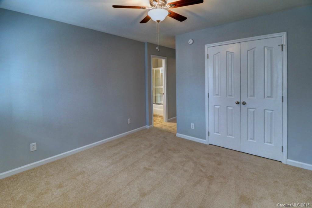 Davis Lake - Residential