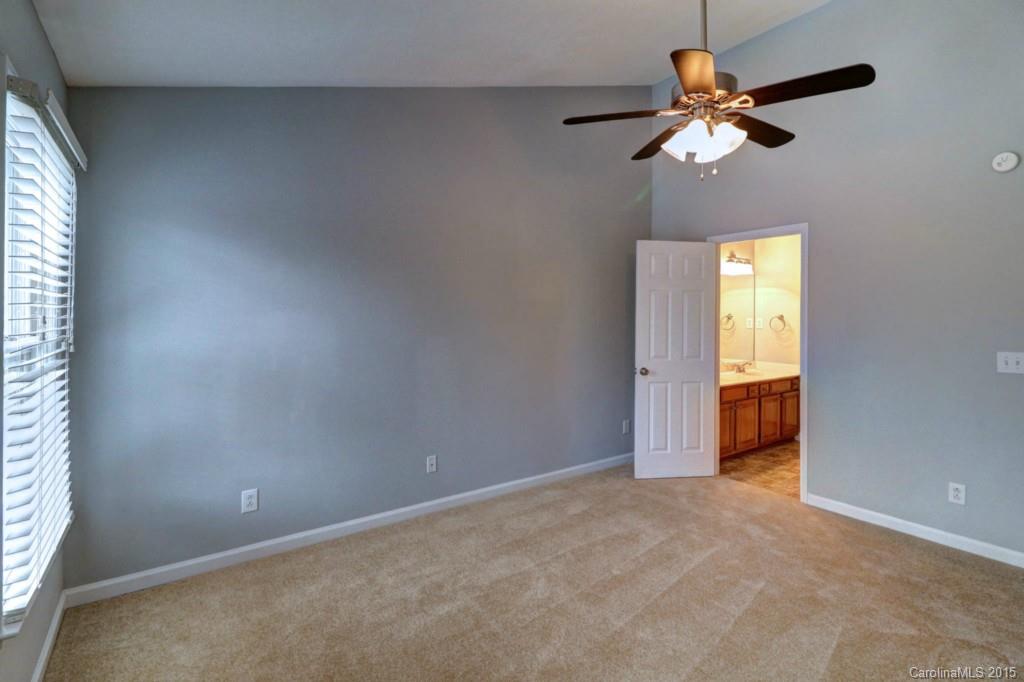 Davis Lake - Residential