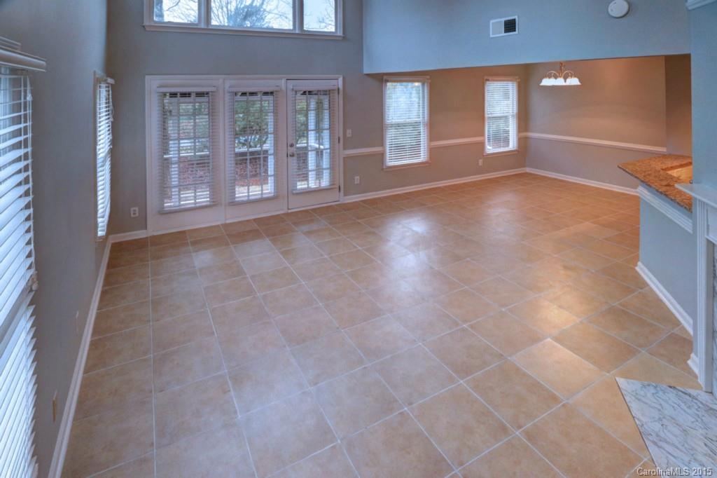 Davis Lake - Residential