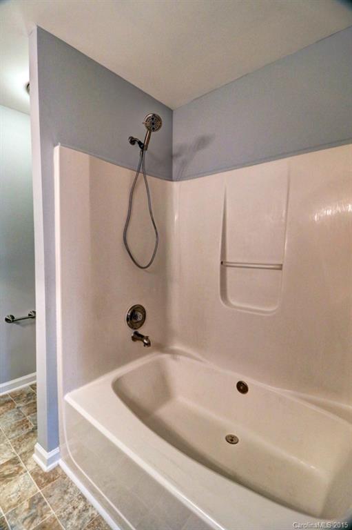 Davis Lake - Residential