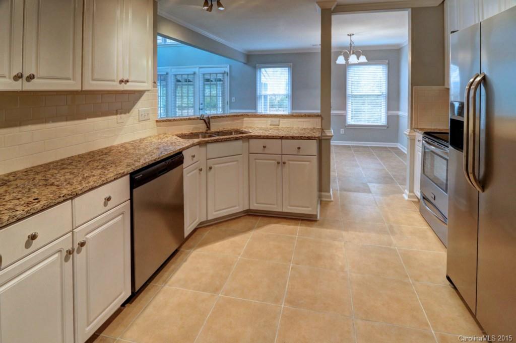 Davis Lake - Residential