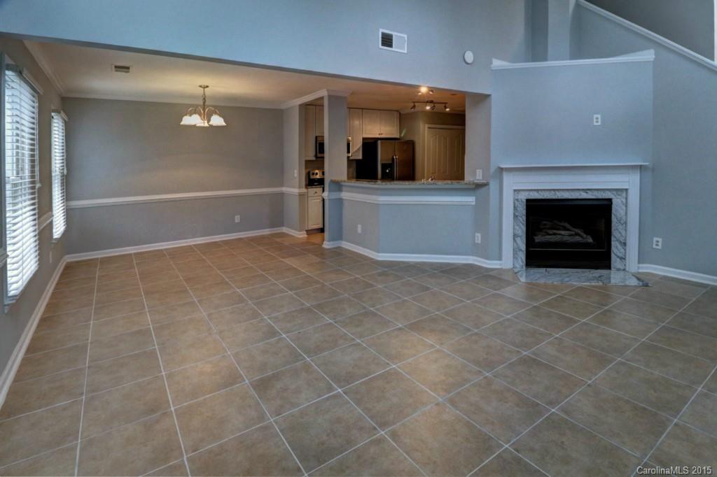 Davis Lake - Residential