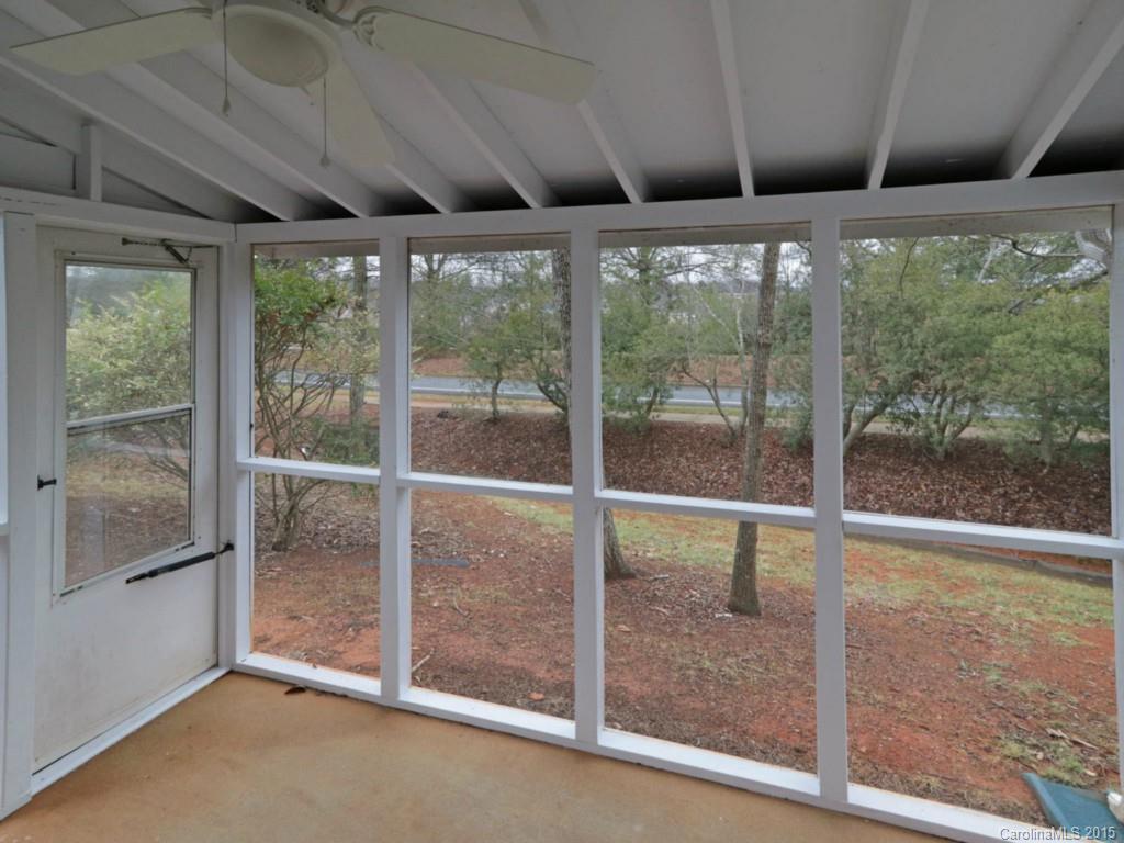 Davis Lake - Residential