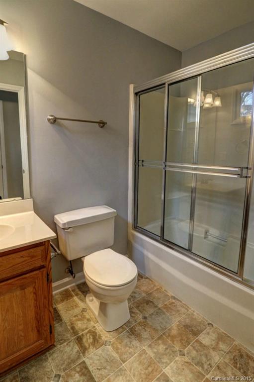 Davis Lake - Residential