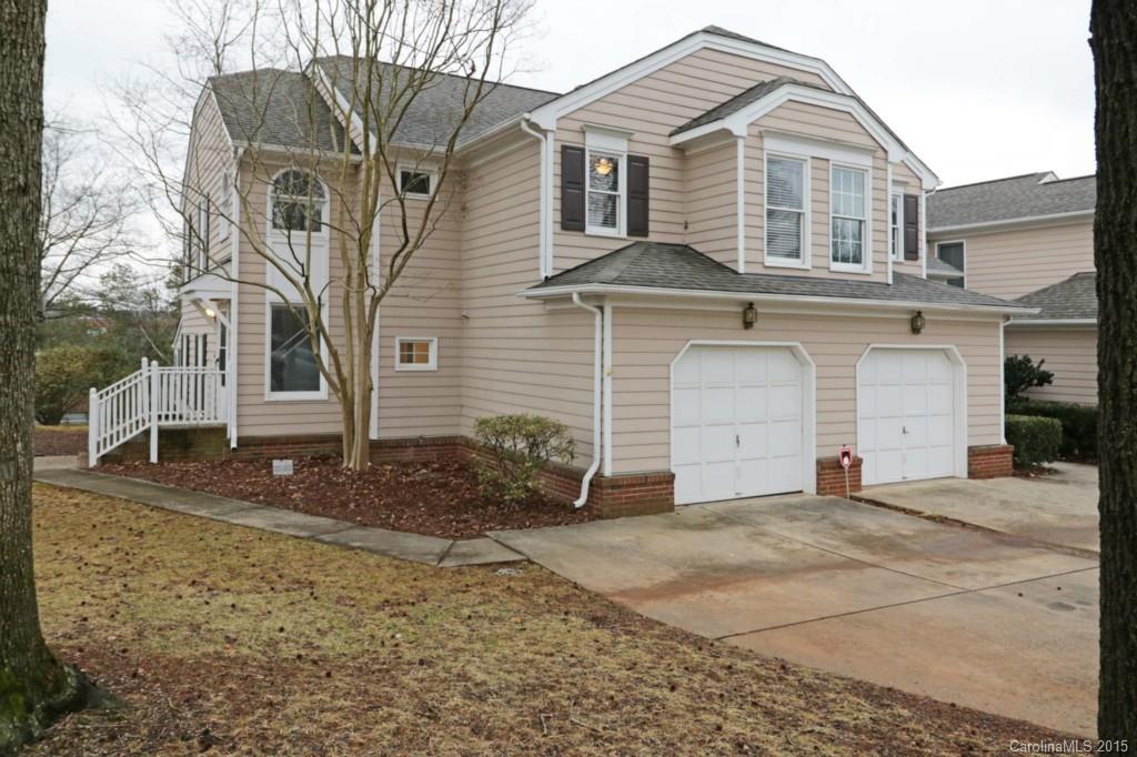 Davis Lake - Residential