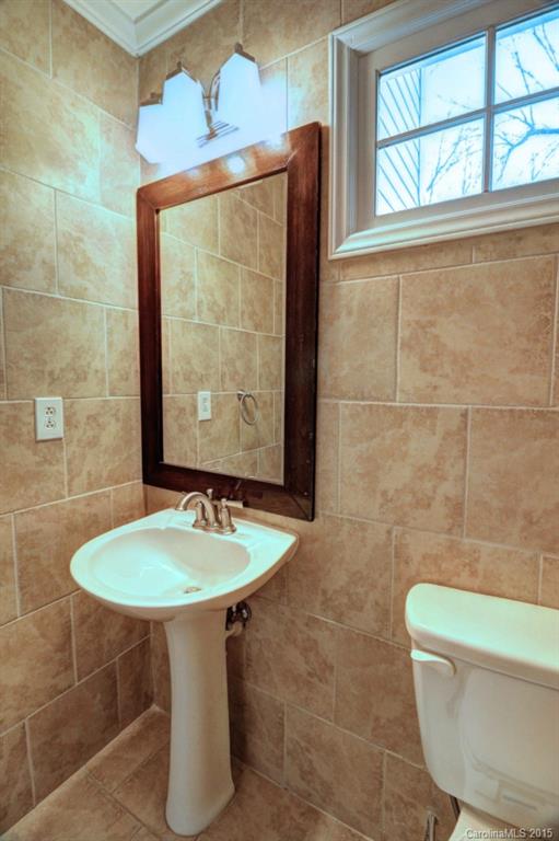 Davis Lake - Residential