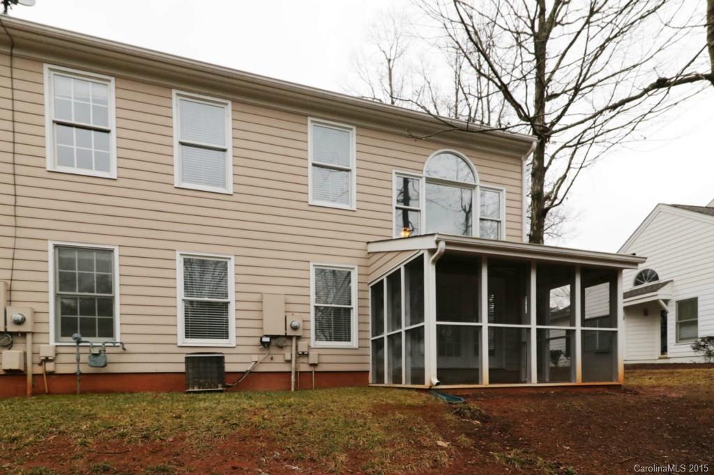 Davis Lake - Residential