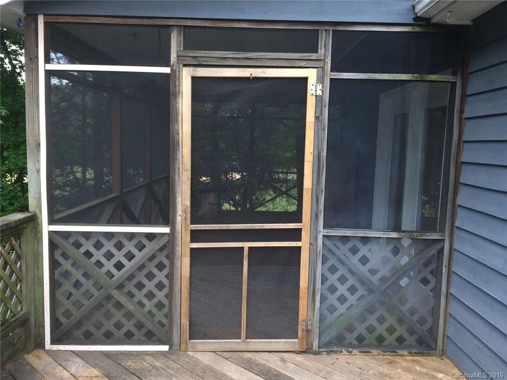 Grayson Park - Residential Lease