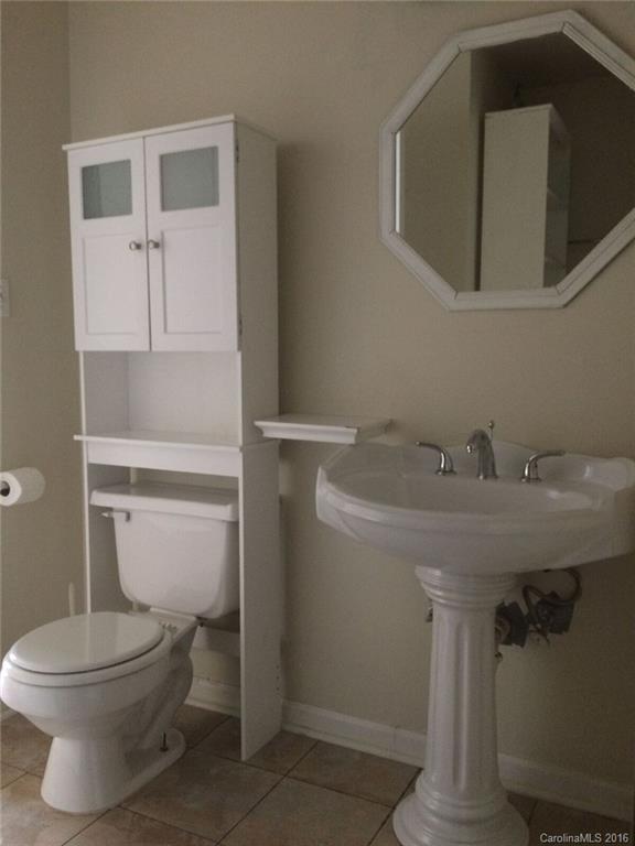 Grayson Park - Residential Lease