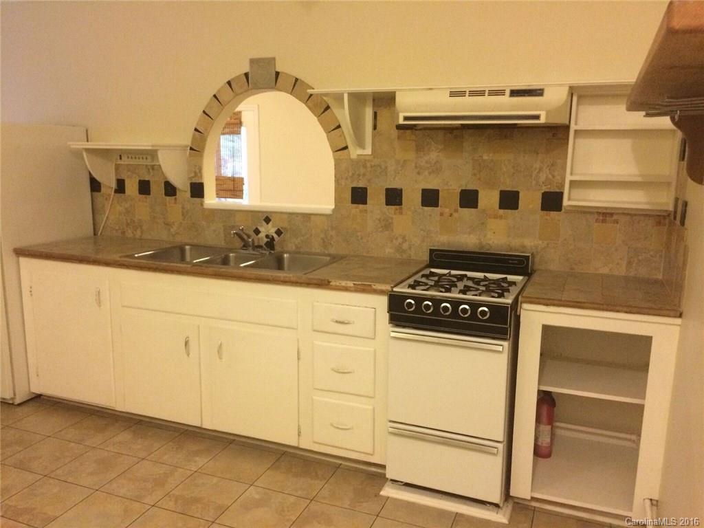 Grayson Park - Residential Lease