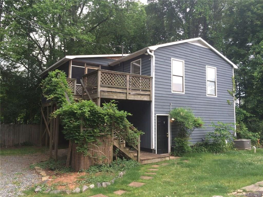 Grayson Park - Residential Lease