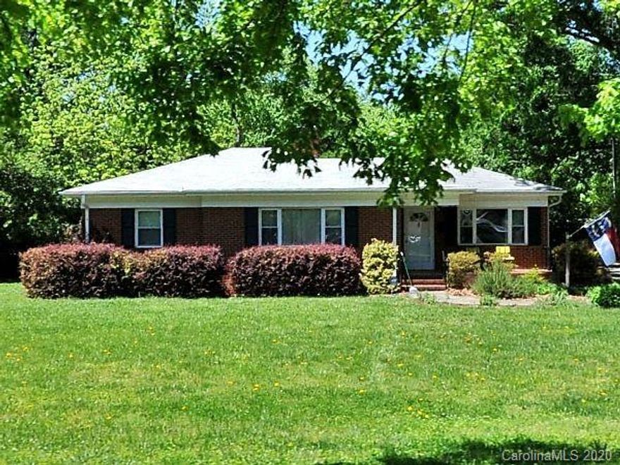 great property in great Cotswald location.