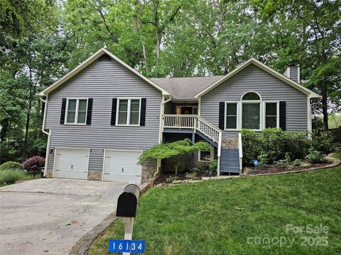 16134 Tinura Court 134 Tega Cay SC 29708