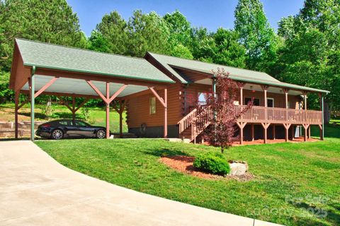 496 Moonlight Pass Union Mills NC 28167