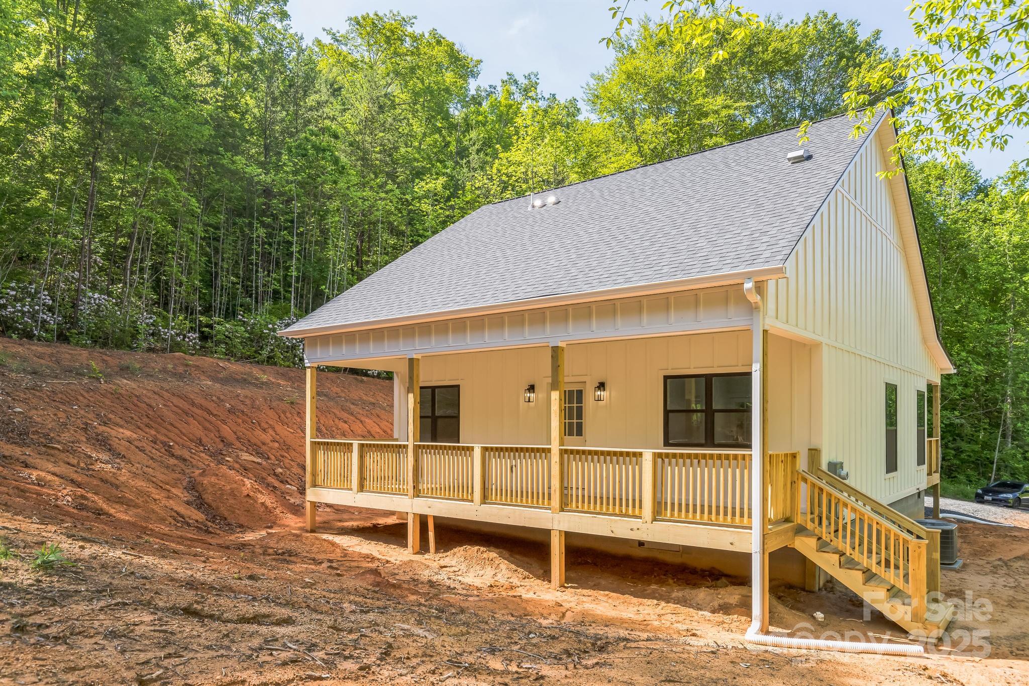 3344 Buffalo Creek Road