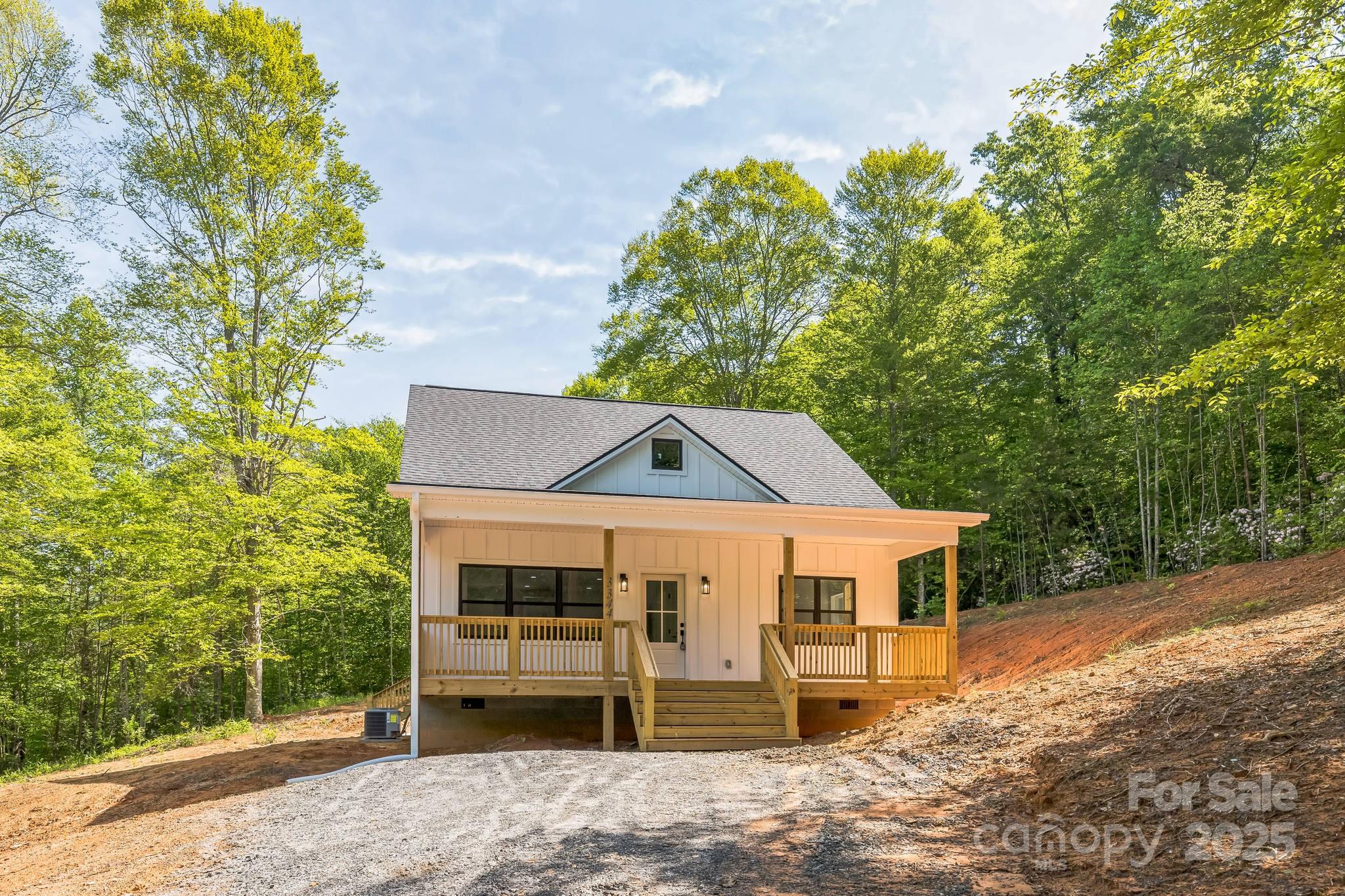 3344 Buffalo Creek Road