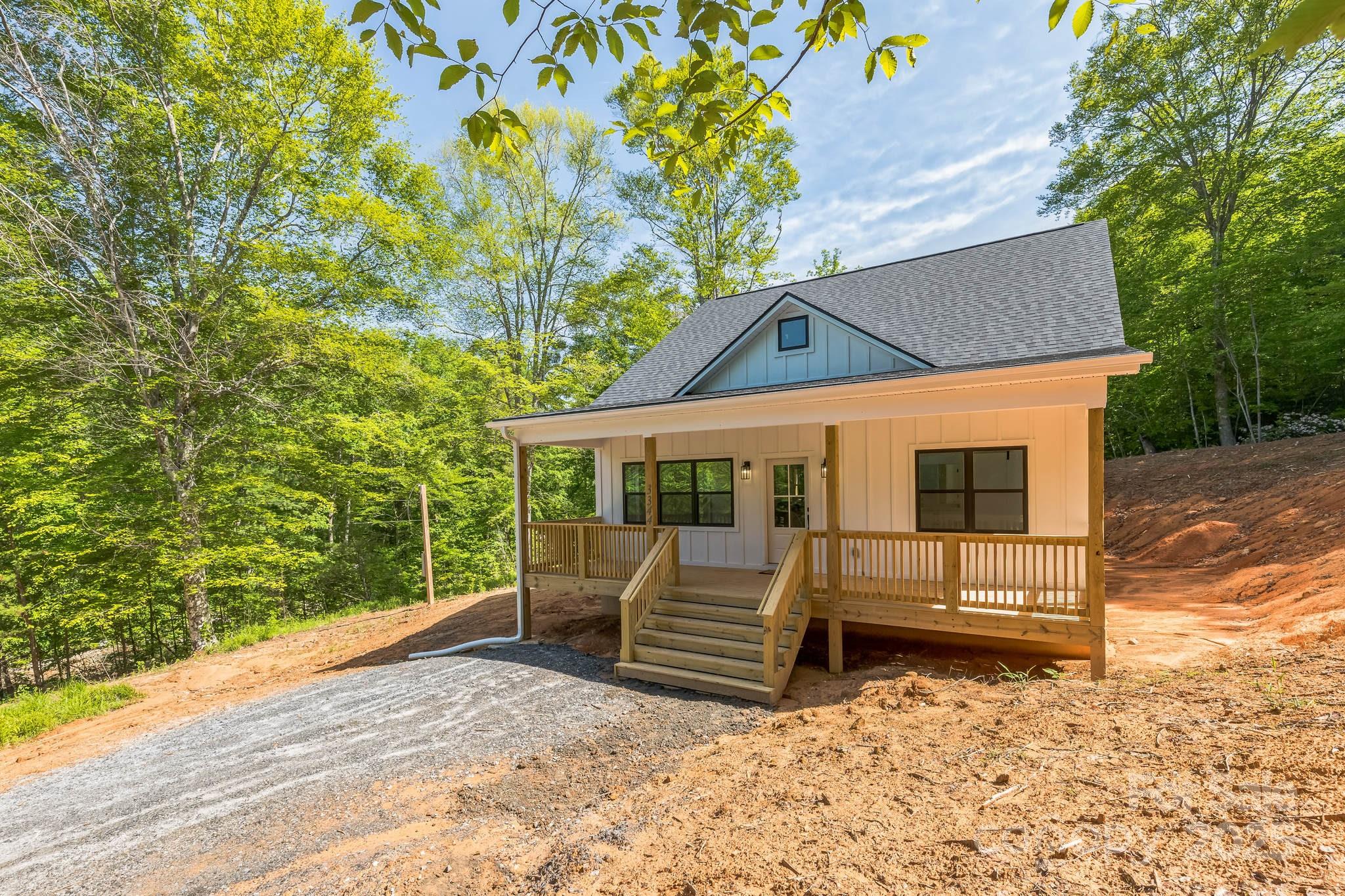 3344 Buffalo Creek Road