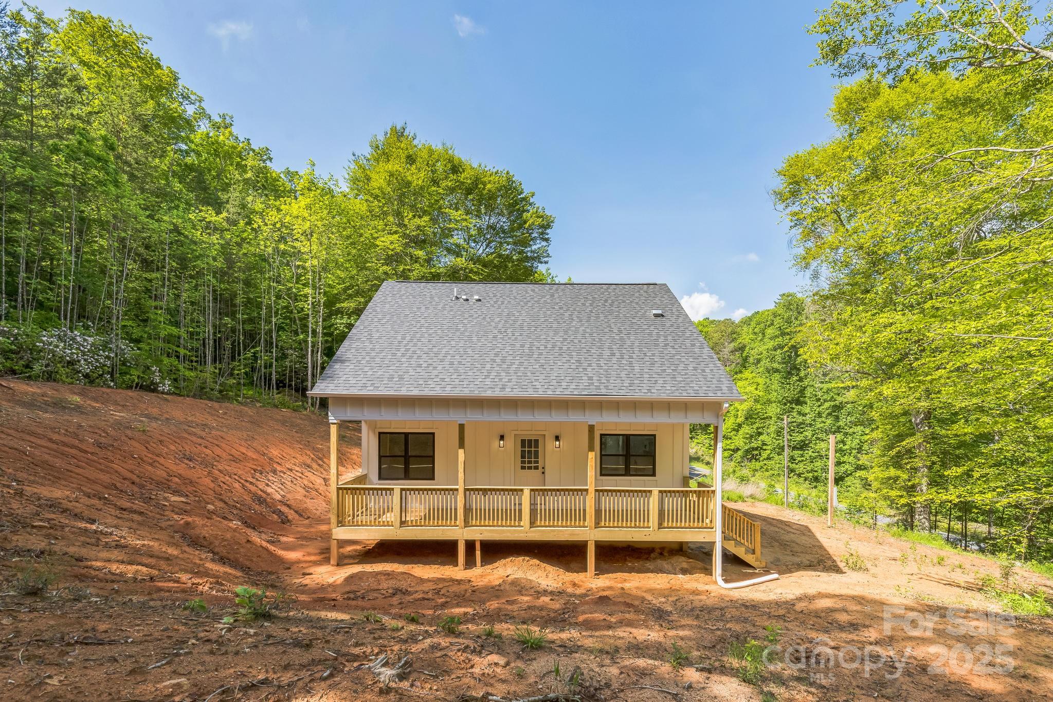 3344 Buffalo Creek Road