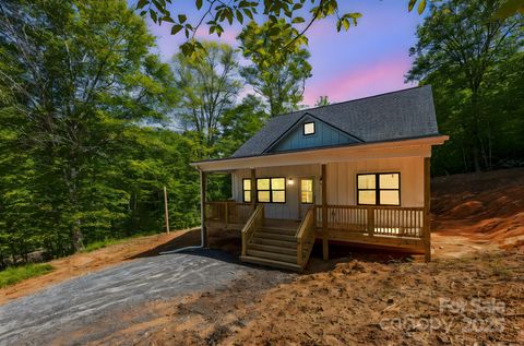 3344 Buffalo Creek Road Lake Lure NC 28746