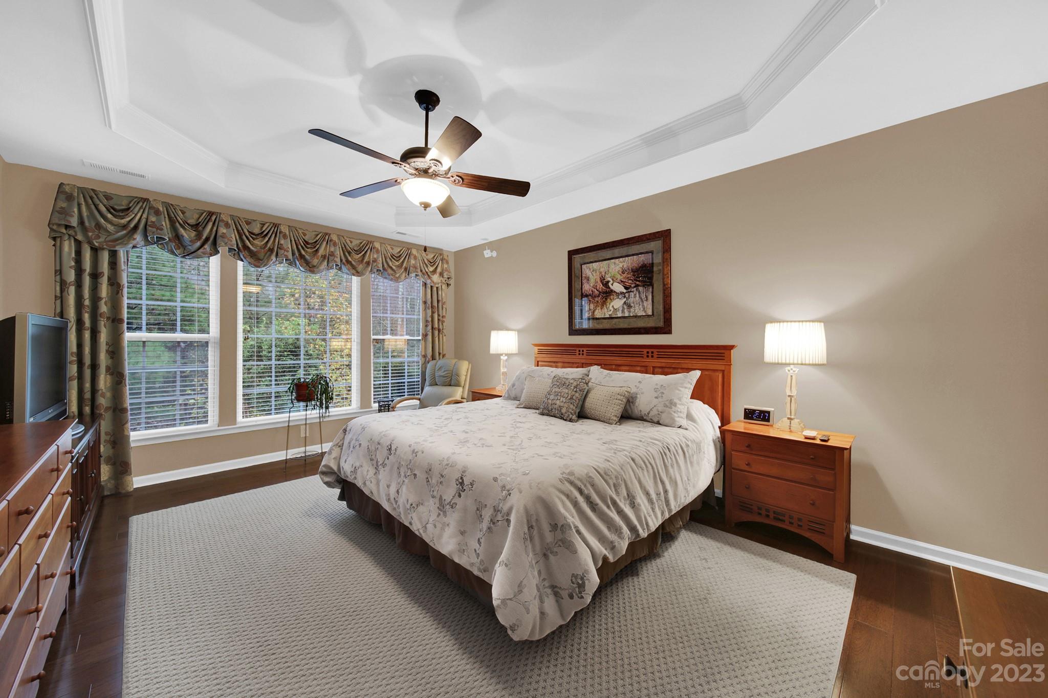 Sun City Carolina Lakes - Residential