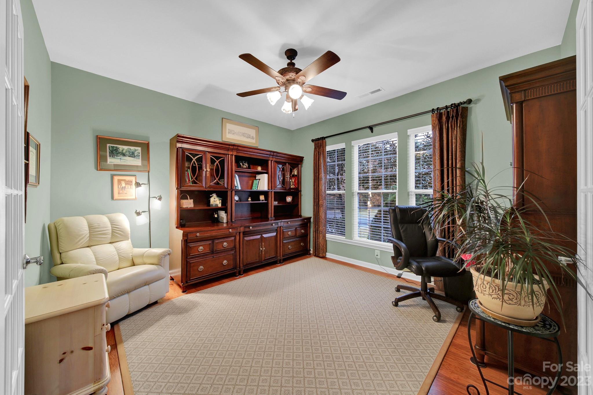 Sun City Carolina Lakes - Residential